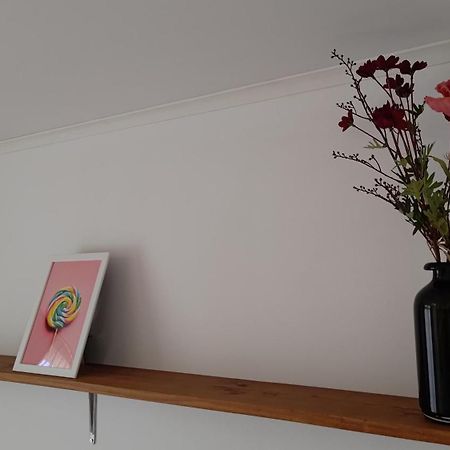 אגמונד אן זי Appartementen Dorp & Duin מראה חיצוני תמונה