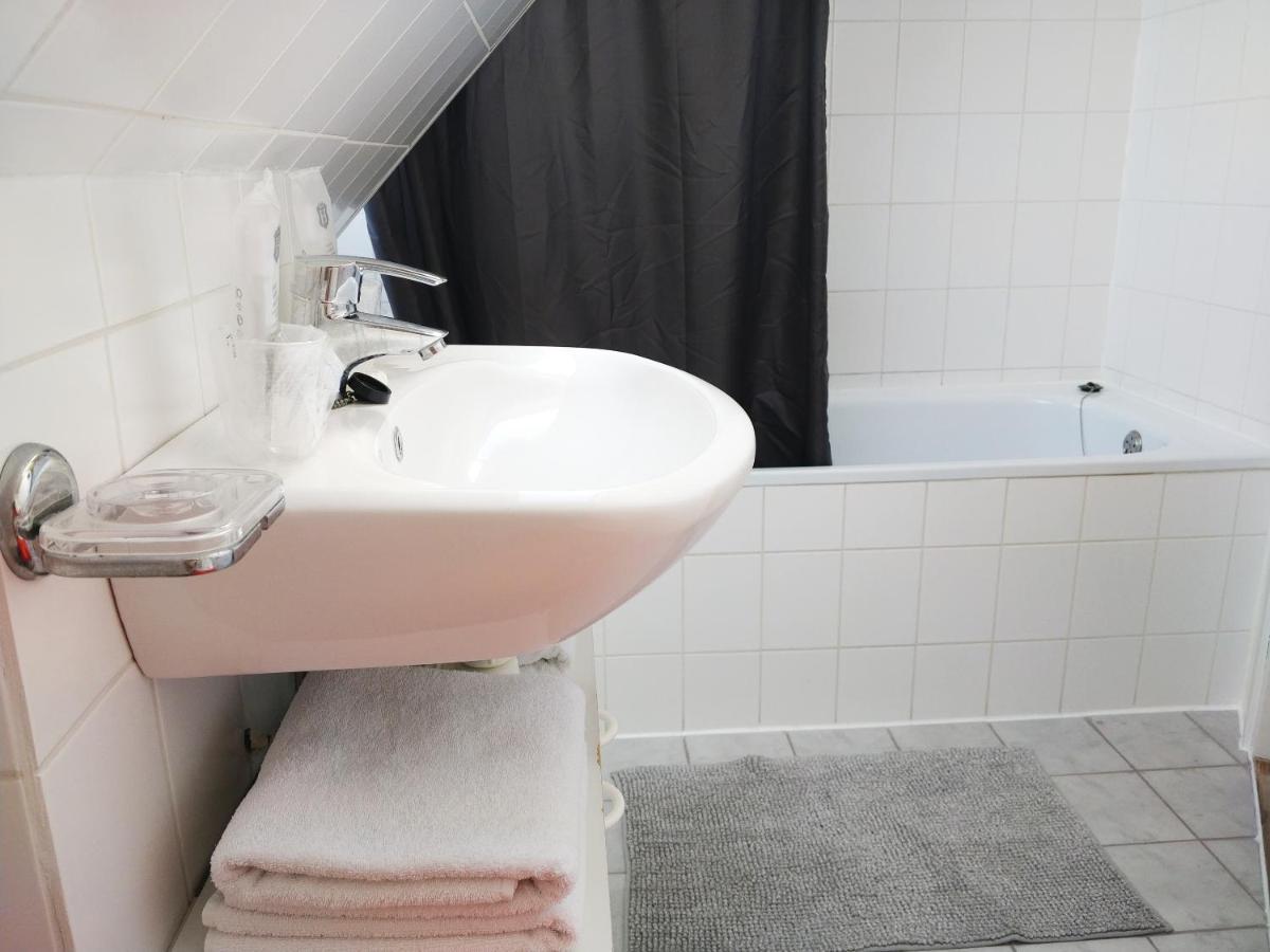 אגמונד אן זי Appartementen Dorp & Duin מראה חיצוני תמונה