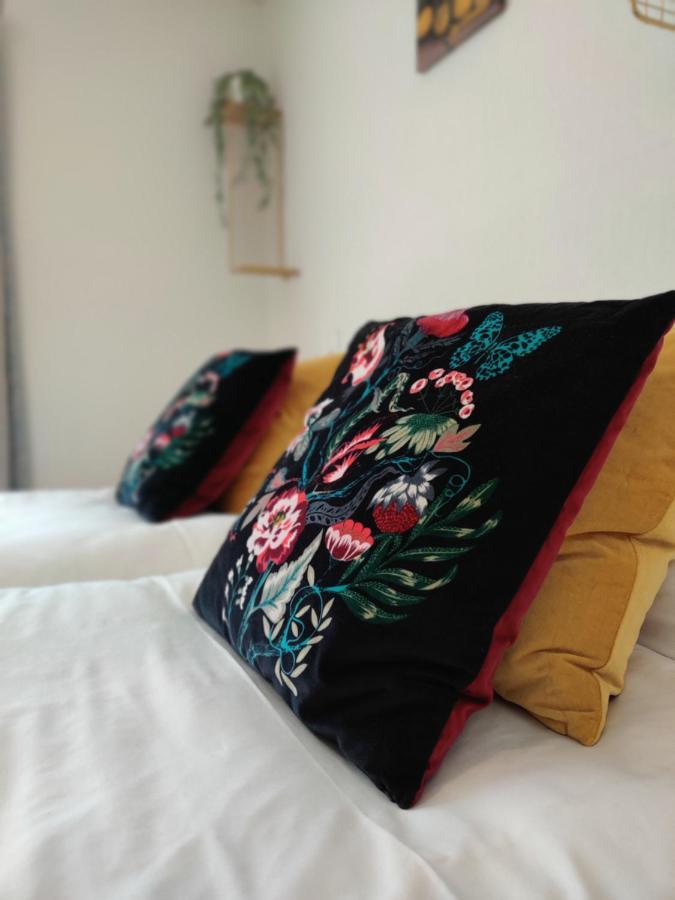 אגמונד אן זי Appartementen Dorp & Duin מראה חיצוני תמונה