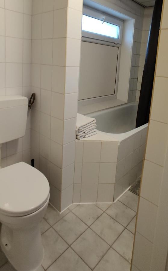 אגמונד אן זי Appartementen Dorp & Duin מראה חיצוני תמונה
