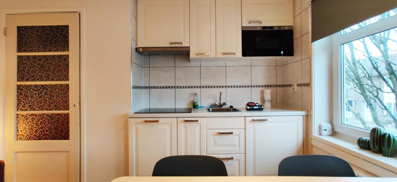 אגמונד אן זי Appartementen Dorp & Duin מראה חיצוני תמונה