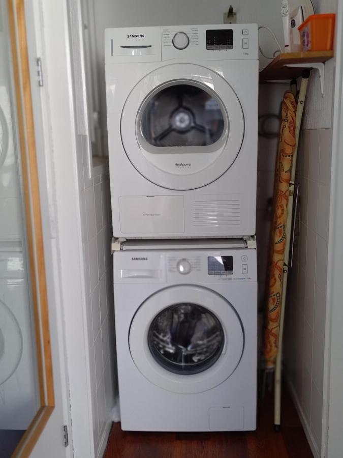 אגמונד אן זי Appartementen Dorp & Duin מראה חיצוני תמונה