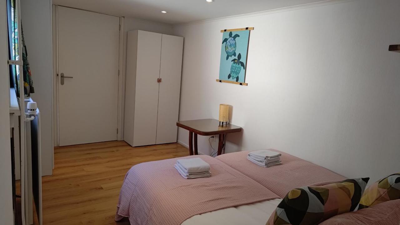 אגמונד אן זי Appartementen Dorp & Duin מראה חיצוני תמונה