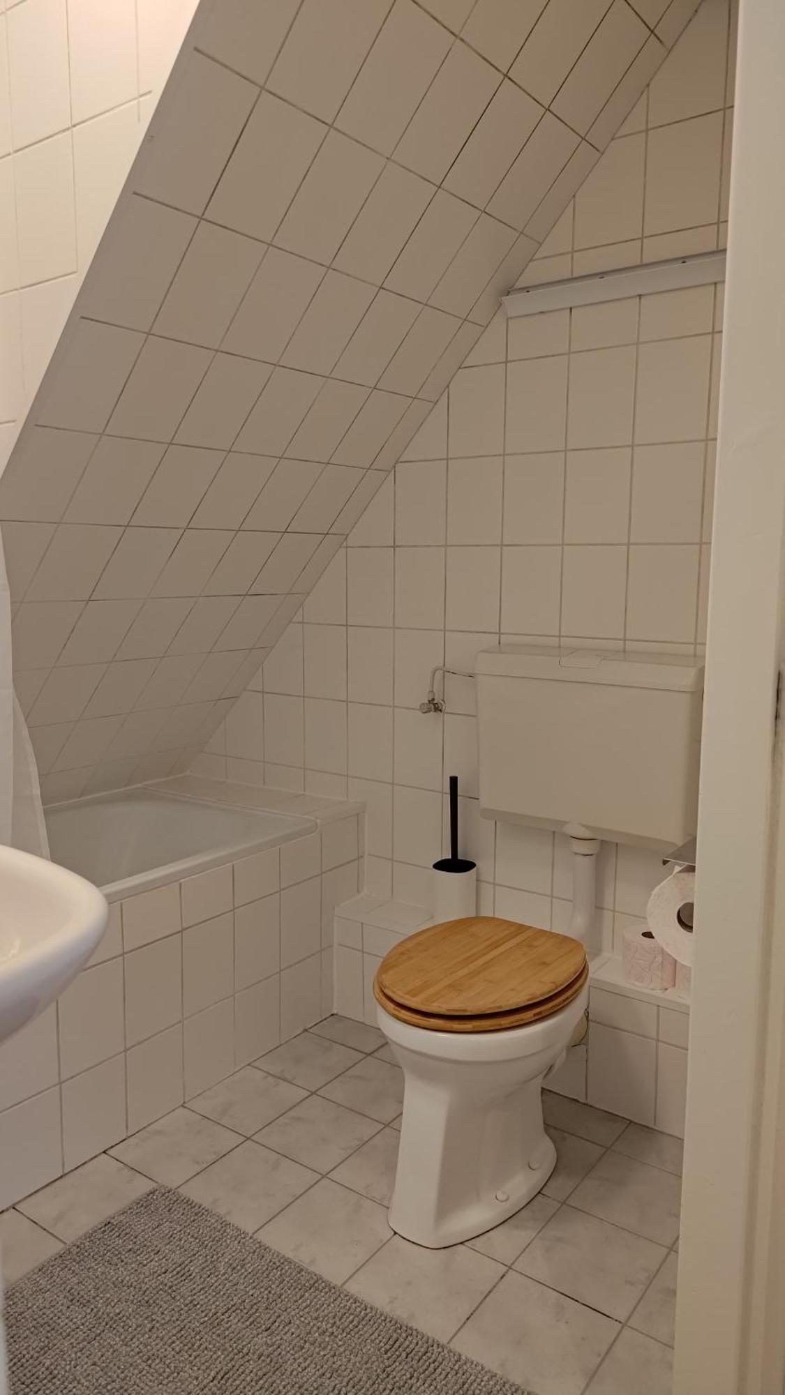 אגמונד אן זי Appartementen Dorp & Duin מראה חיצוני תמונה